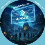 apk4x apk