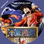 One Piece Pirate Warriors 4