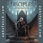 Disciples: Domination