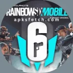 Rainbow Six Mobile