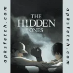 The Hidden Ones
