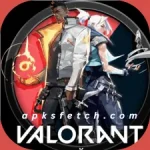 Valorant Mobile