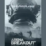 Arena Breakout