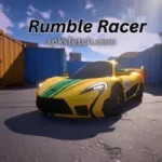 Rumble Racer
