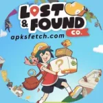 Lost and Found Co