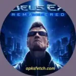 Deus Ex Remastered