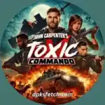 Toxic Commando