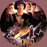 Starship Troopers 2