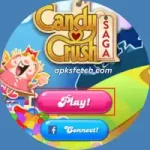 Candy Crush Saga