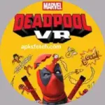 Deadpool VR