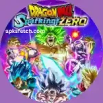 Dragon Ball Sparking Zero