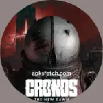 Cronos: The New Dawn