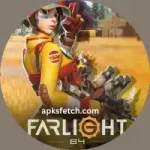 Farlight 84
