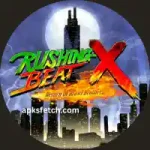 Rushing Beat X: Return of Brawl Brothers