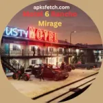 Motel 6 Rancho Mirage