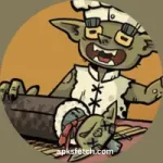 Goblin Sushi