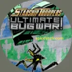 Starship Troopers: Ultimate Bug War