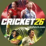 Cricket 26