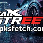 Car X Street