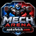 Mech Arena