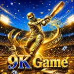 9K Game